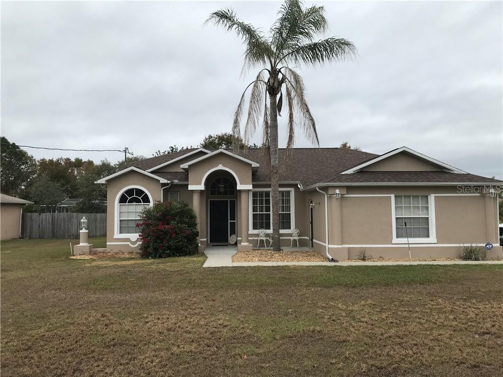 3307 Parkhill Ave., Spring Hill, FL 34609