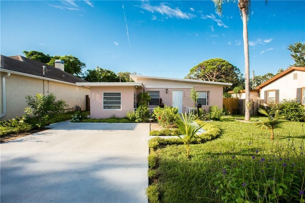 5120 17th Ave., St Petersburg, FL 33710