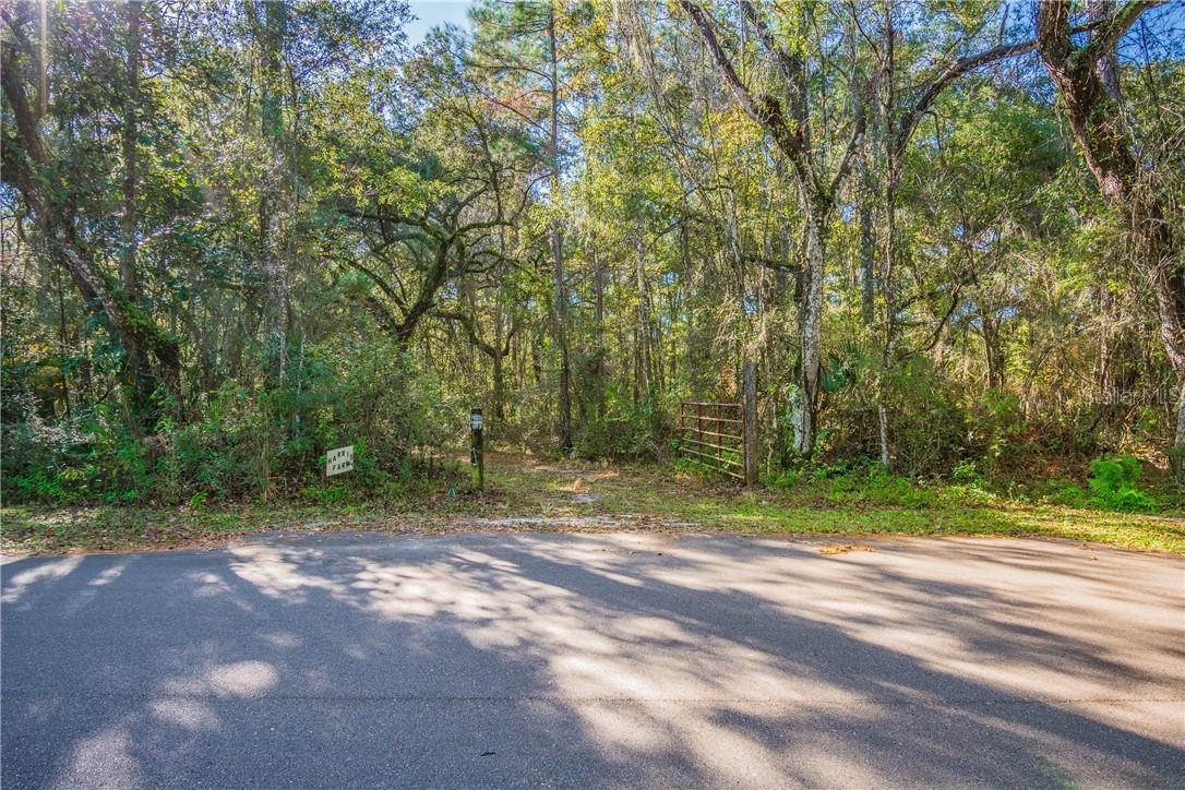 19364 Phillips Rd., Brooksville, FL 34604