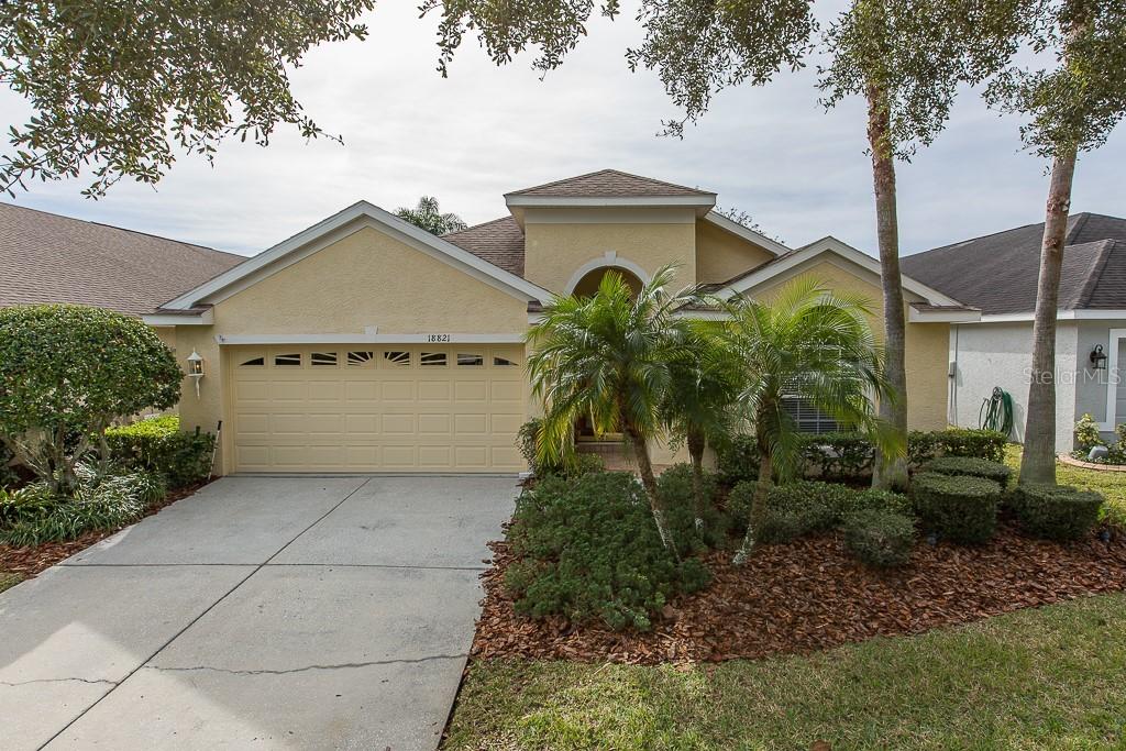 18821 Maisons Dr., Lutz, FL 33558