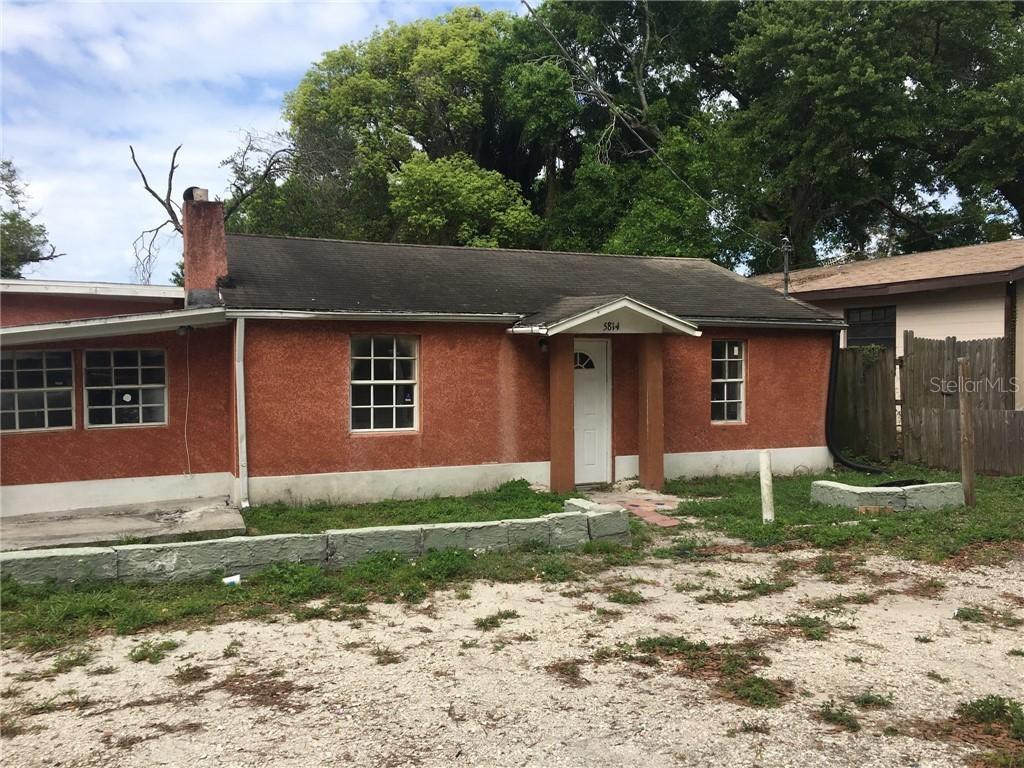 5814 N 16th St., Tampa, FL 33610