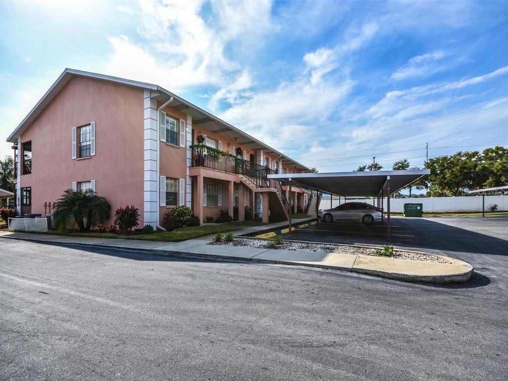 2250 Druid Rd. #806, Clearwater, FL 33764