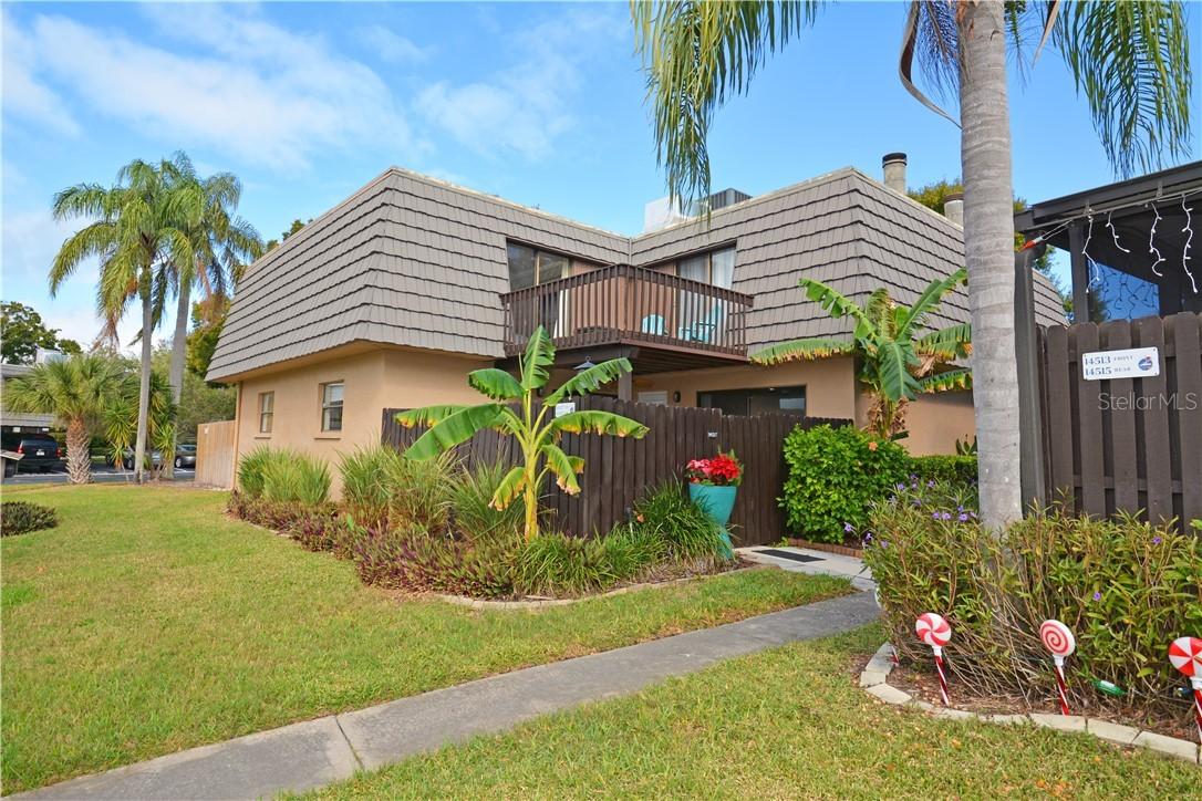 14527 Catalina Cir., Seminole, FL 33776