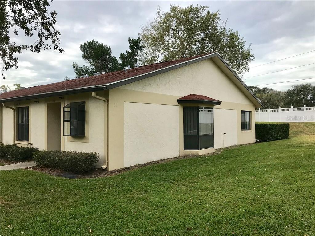 11511 113th St. #32H, Largo, FL 33778