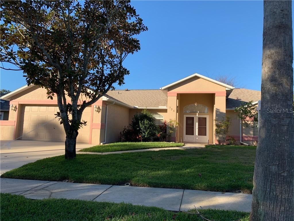 735 Brittany Park Blvd., Tarpon Springs, FL 34689