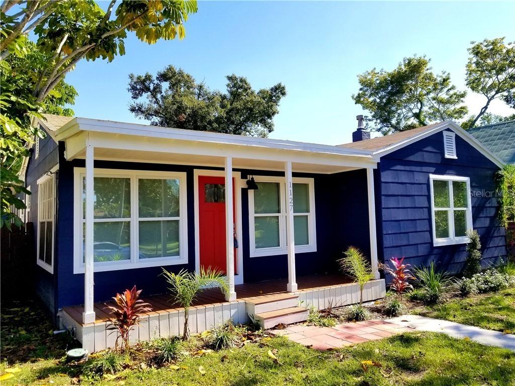 1127 15th St., St Petersburg, FL 33705
