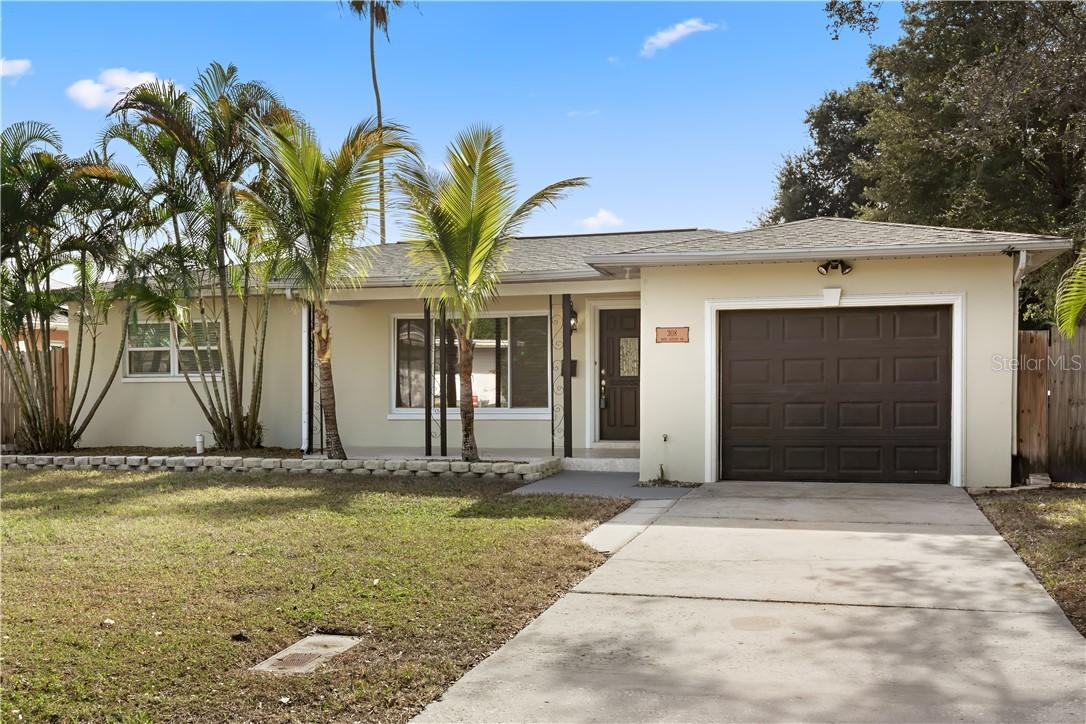 308 89th Ave., St Petersburg, FL 33702