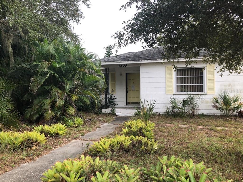 4800 10th Ave., St Petersburg, FL 33713