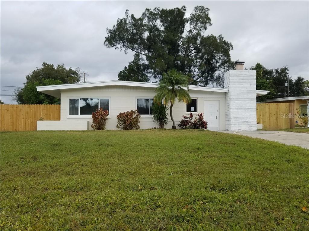 8559 Hollyhock Ave., Largo, FL 33777