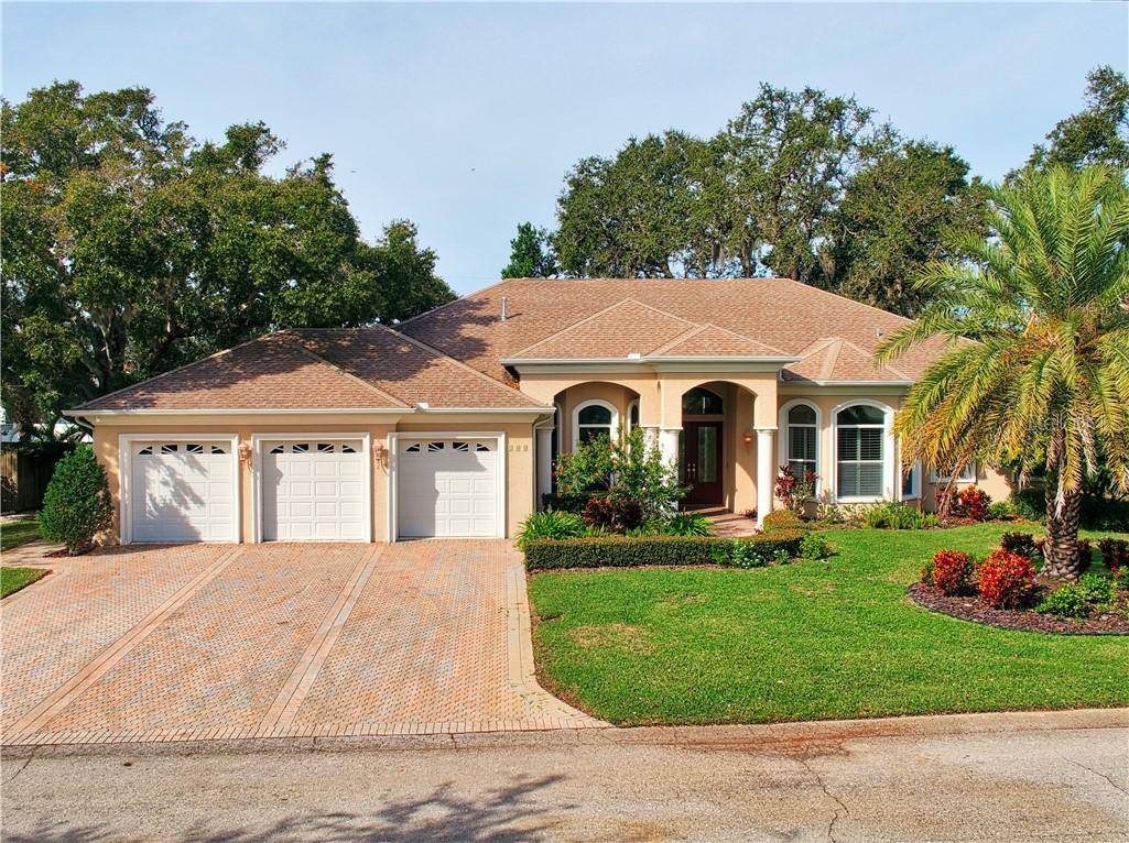 108 Palmetto Ln., Largo, FL 33770