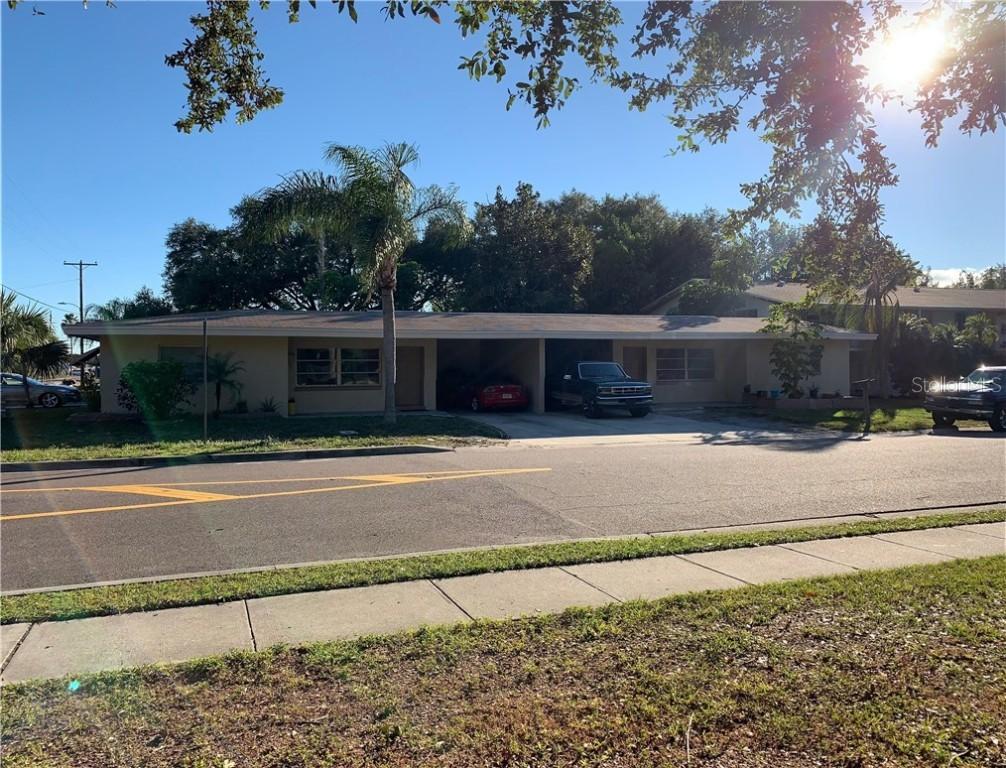 300 S Arcturas Ave., Clearwater, FL 33765