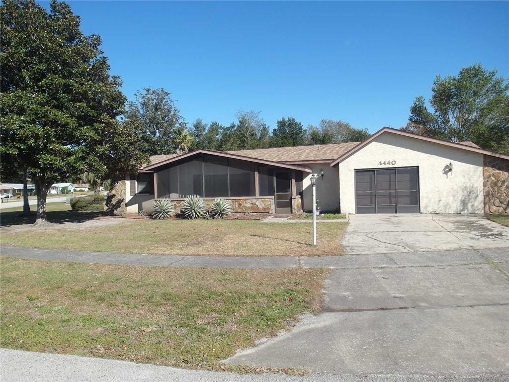 4440 Cadbury Rd., Spring Hill, FL 34609