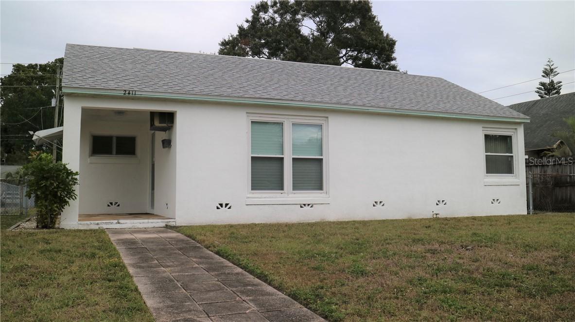 2411 8th Ave., St Petersburg, FL 33713