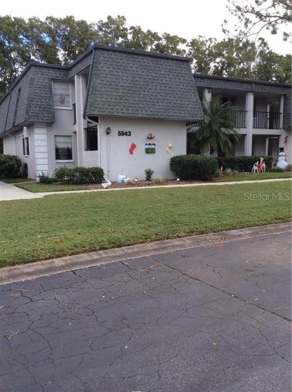 5943 Calais Blvd. #9, St Petersburg, FL 33714