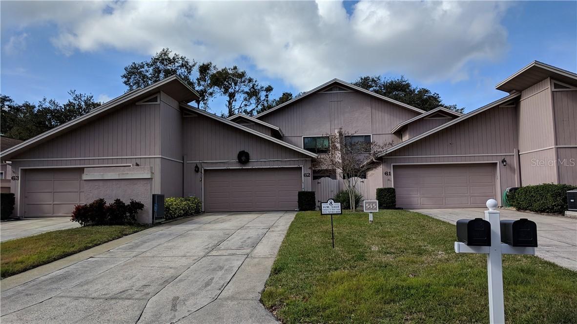 545 Westlake Blvd. #62, Palm Harbor, FL 34683