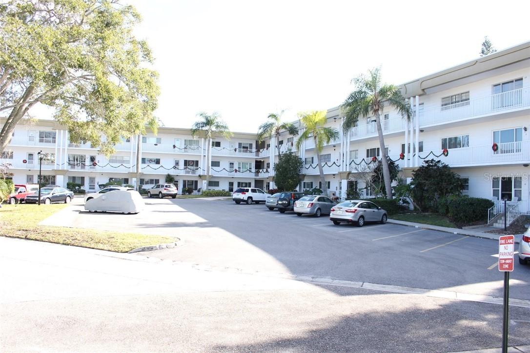 2431 Canadian Way #51, Clearwater, FL 33763