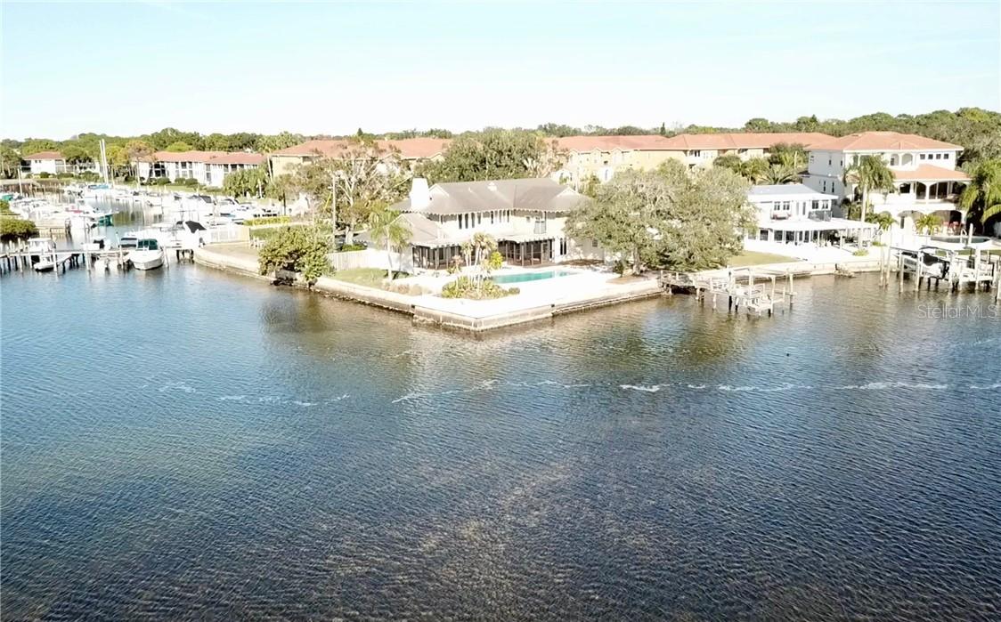 100 Klosterman Rd., Palm Harbor, FL 34683