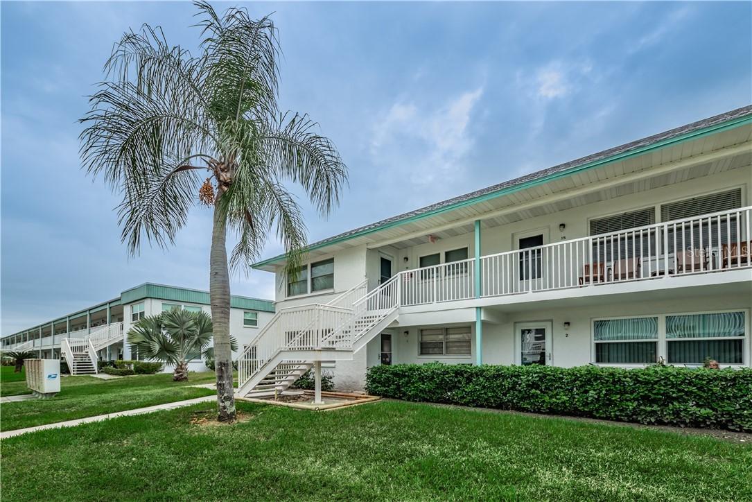 5227 81st Ln. #15, St Petersburg, FL 33709