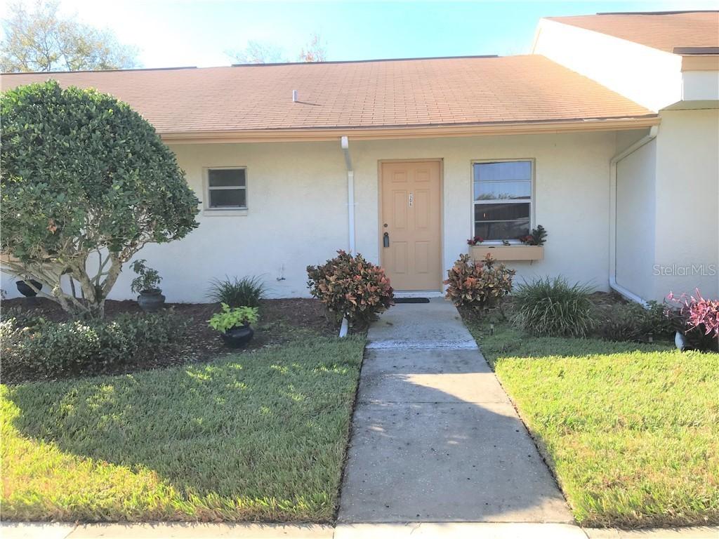 10820 43rd St. #906, Clearwater, FL 33762