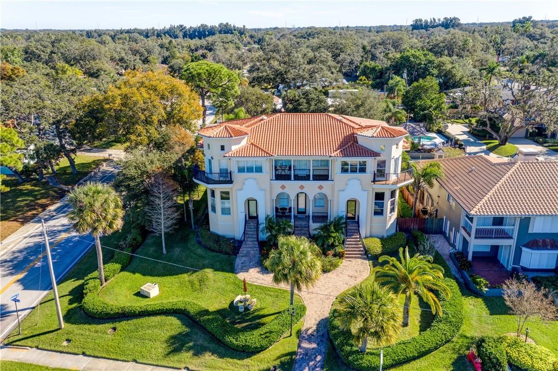 2093 Edgewater Dr., Clearwater, FL 33755