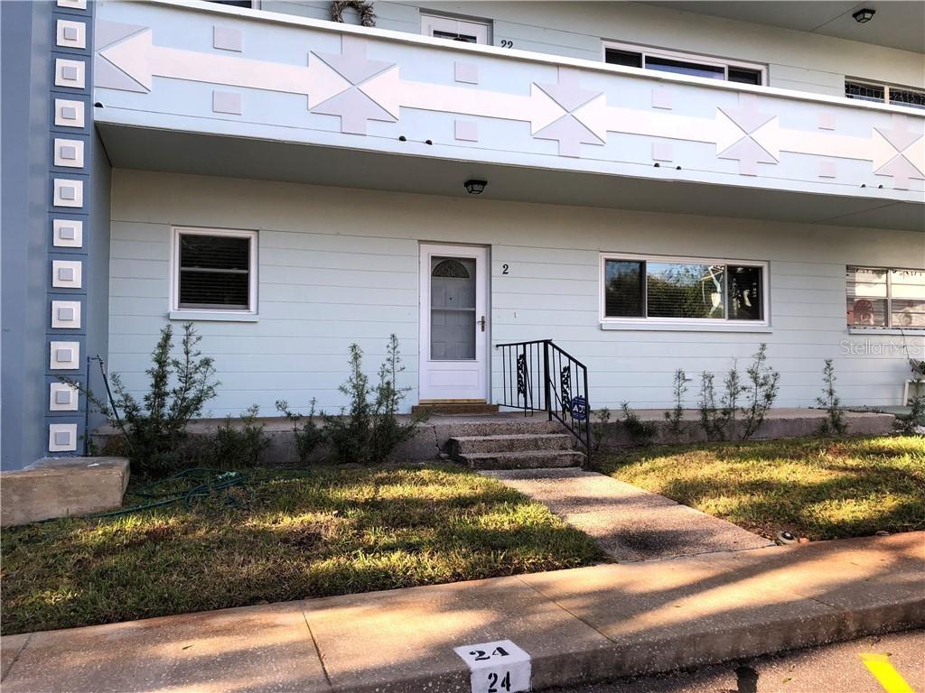 2254 Norwegian Dr. #2, Clearwater, FL 33763