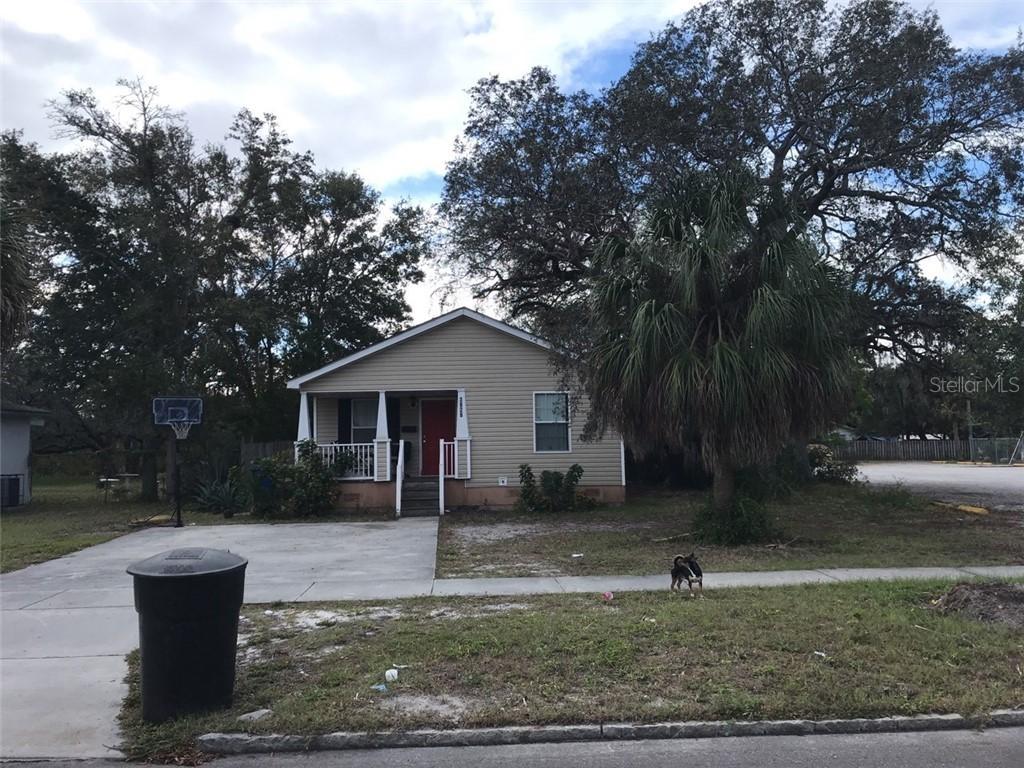 3828 18th Ave., St Petersburg, FL 33711