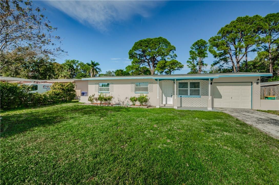 6307 57th Ave., St Petersburg, FL 33709