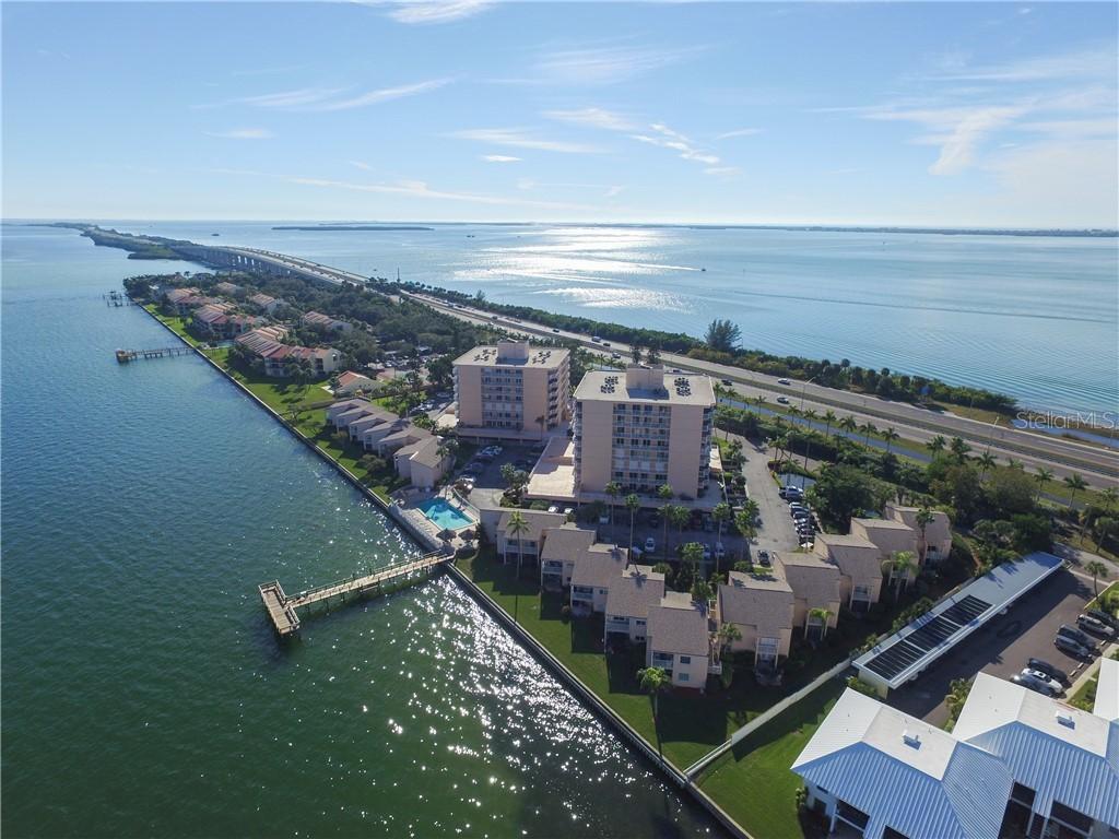 7400 Sunshine Skyway Ln. #104, St Petersburg, FL 33711