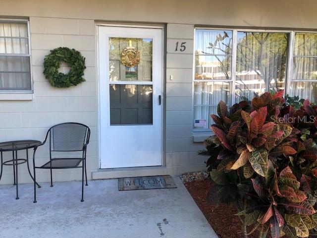 2427 Rhodesian Dr. #15, Clearwater, FL 33763