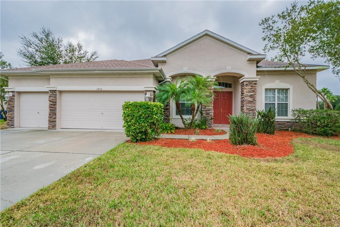 2435 Mountain Ash Way, New Port Richey, FL 34655