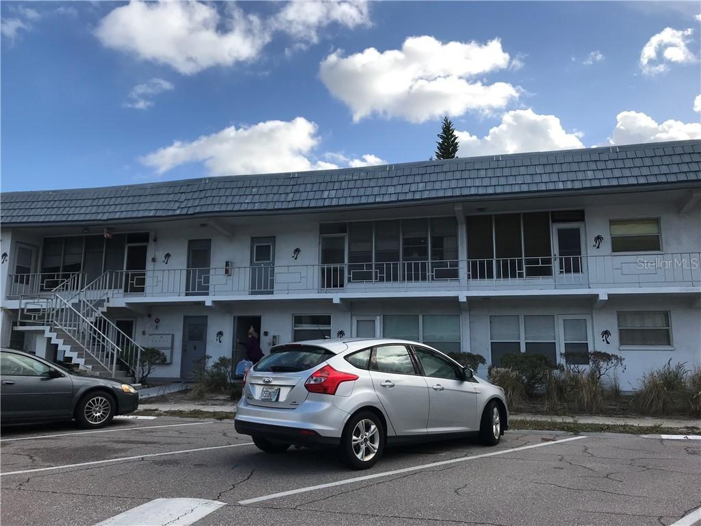 1221 Drew St. #A14, Clearwater, FL 33755