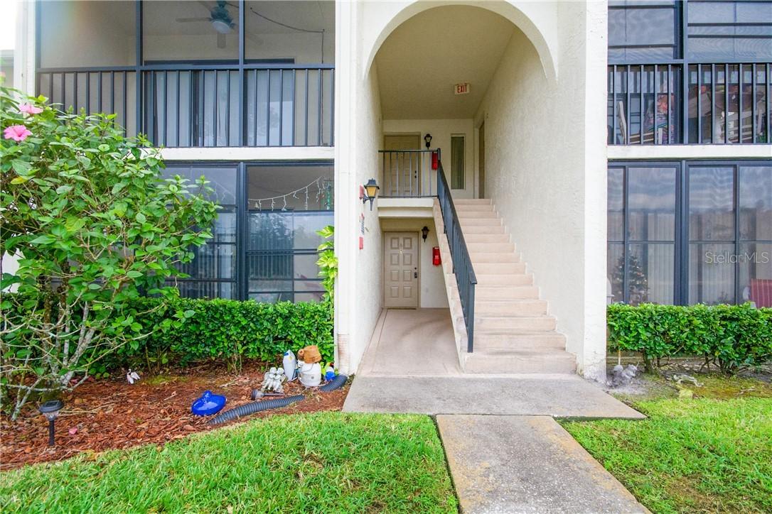 3153 Lake Pine Way #G1, Tarpon Springs, FL 34688