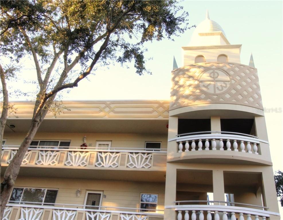 2351 Irish Ln. #61, Clearwater, FL 33763