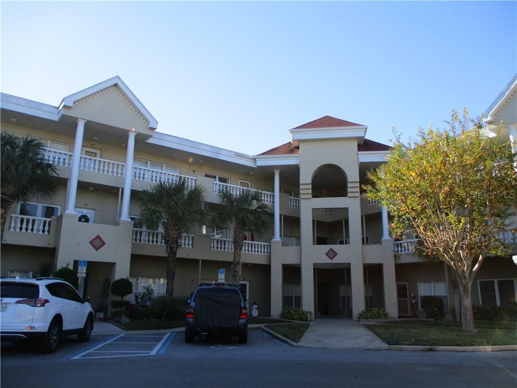 2020 Shangrila Dr. #309, Clearwater, FL 33763