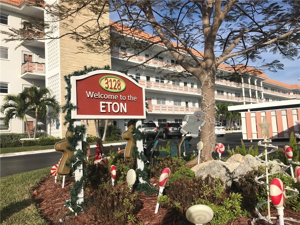 3128 59th St. #214, Gulfport, FL 33707