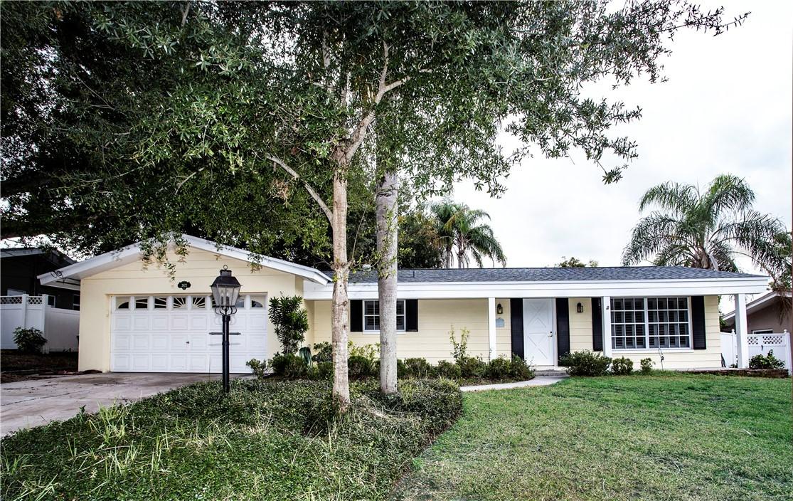 3872 Harbor Hills Dr., Largo, FL 33770