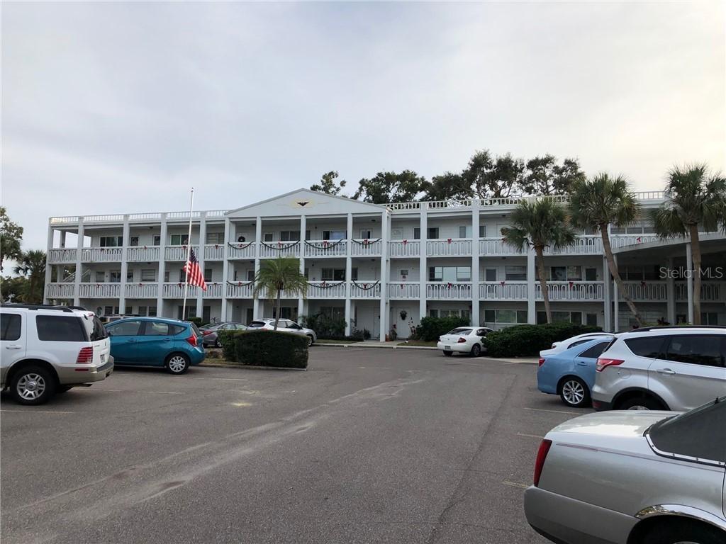 2020 World Parkway Blvd. #38, Clearwater, FL 33763