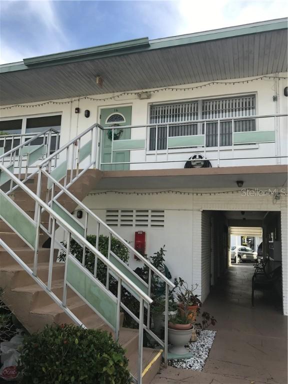 5925 18th St. #16, St Petersburg, FL 33714