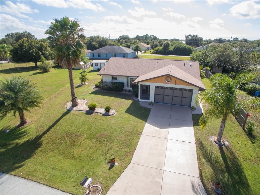 10145 Poet Pl., Englewood, FL 34224