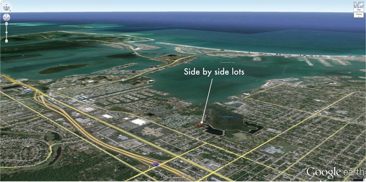 3905 30th Ave., St Petersburg, FL 33711