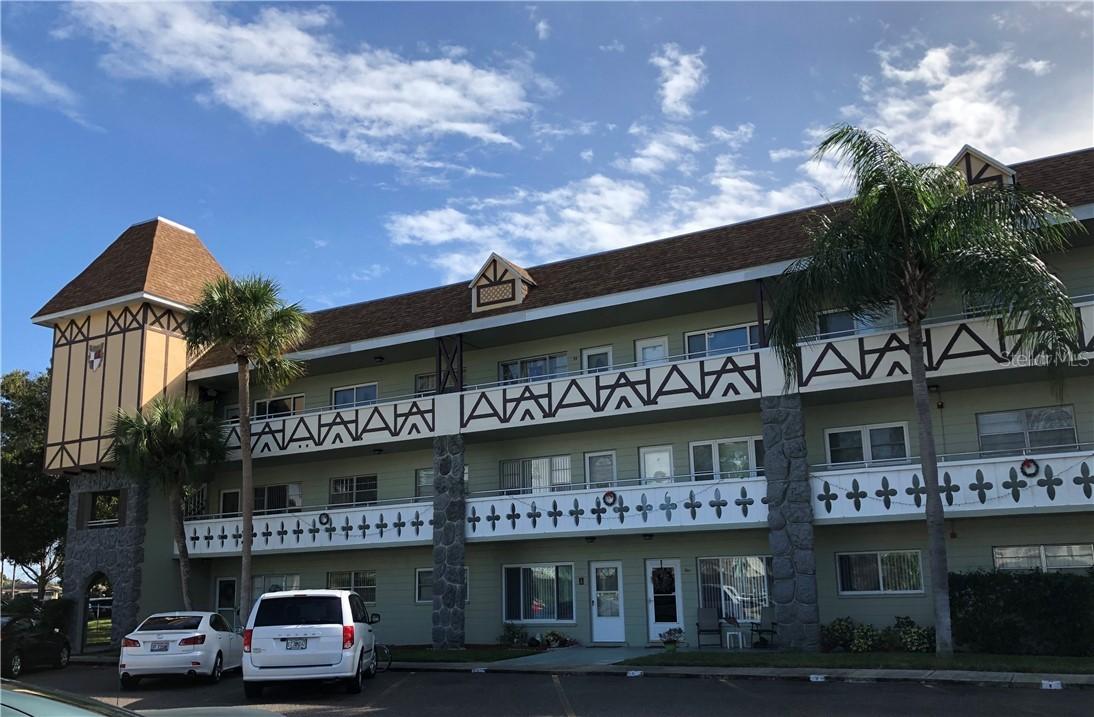 2447 Ecuadorian Way #55, Clearwater, FL 33763