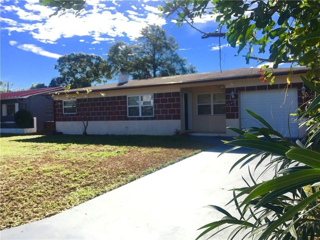 5990 45th Ave., St Petersburg, FL 33709