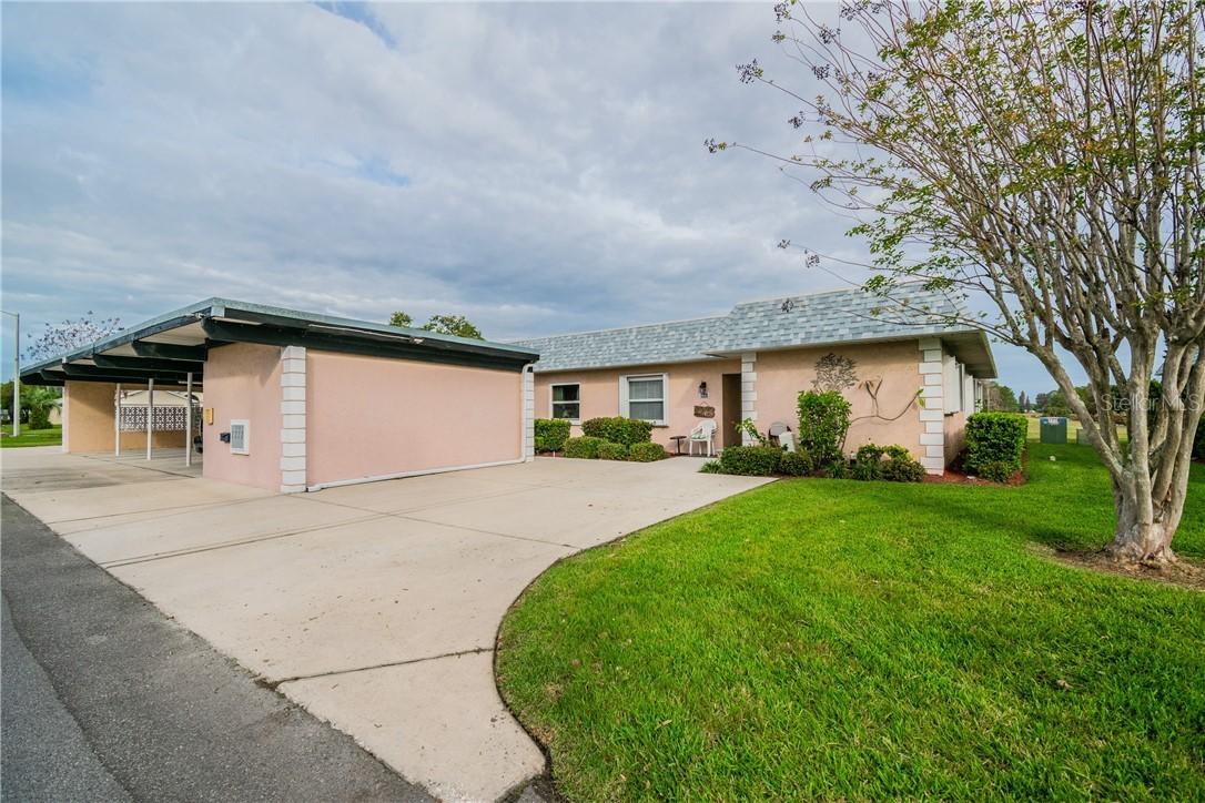 9641 Greenskeeper Dr. #1, New Port Richey, FL 34655