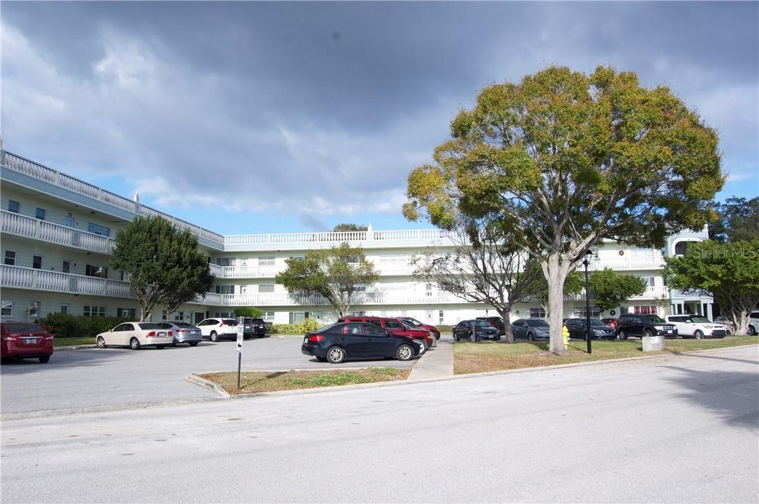 2292 Costa Rican Dr. #38, Clearwater, FL 33763