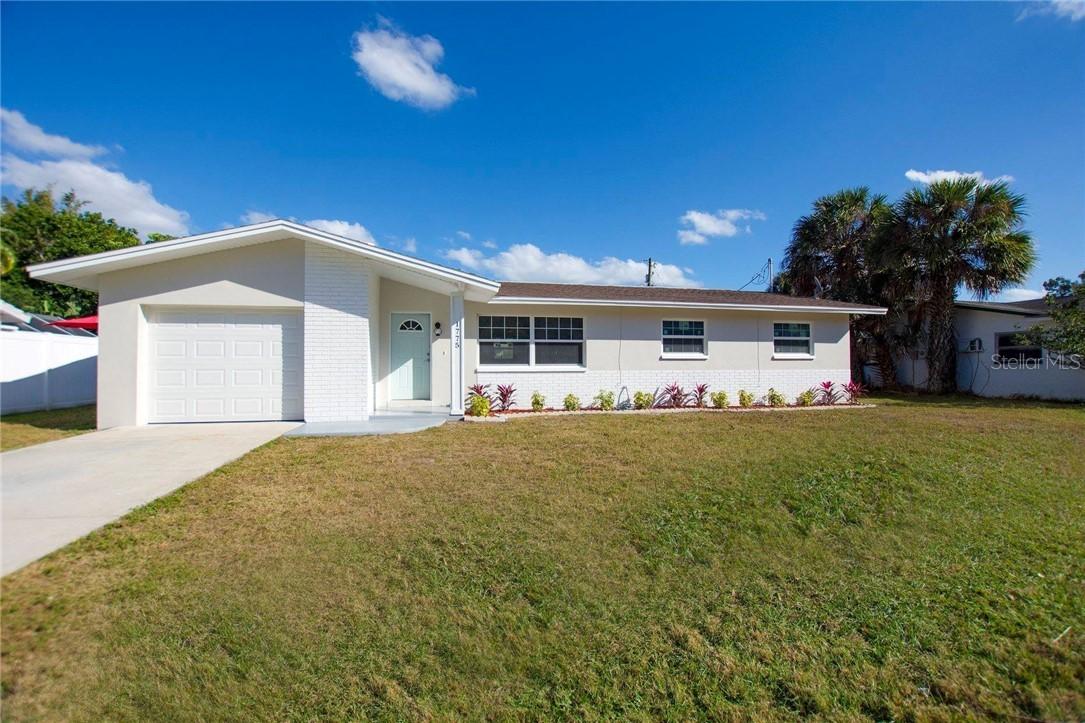 1775 Eaton Dr., Clearwater, FL 33756