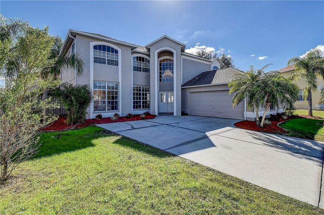 13006 Whitnell Way, Riverview, FL 33569