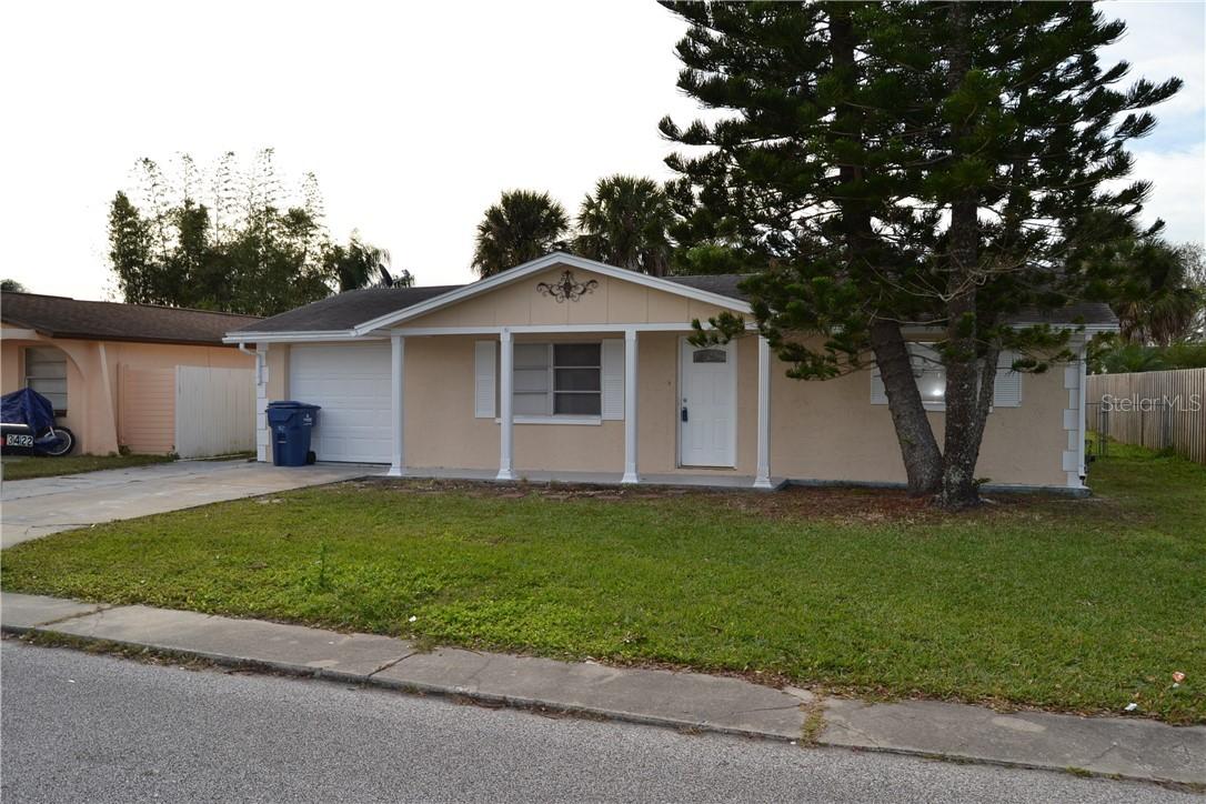 3422 Jackson Dr., Holiday, FL 34691