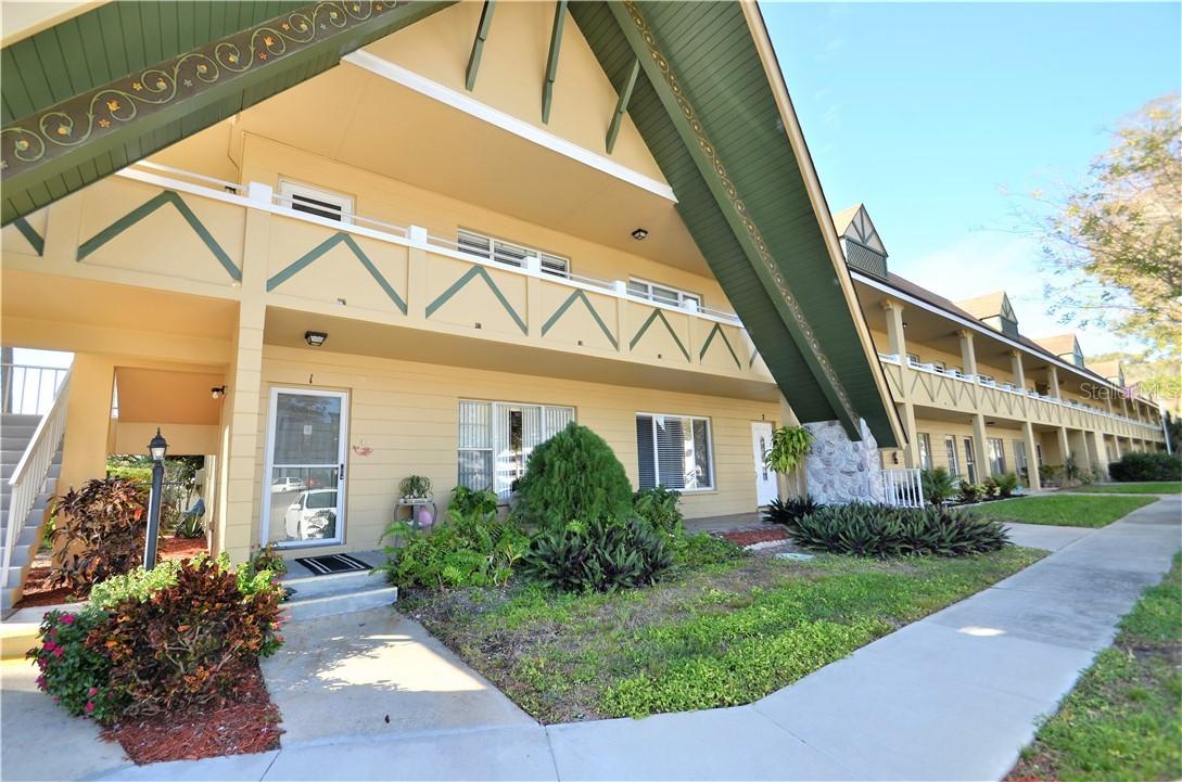 2000 World Parkway Blvd. #17, Clearwater, FL 33763