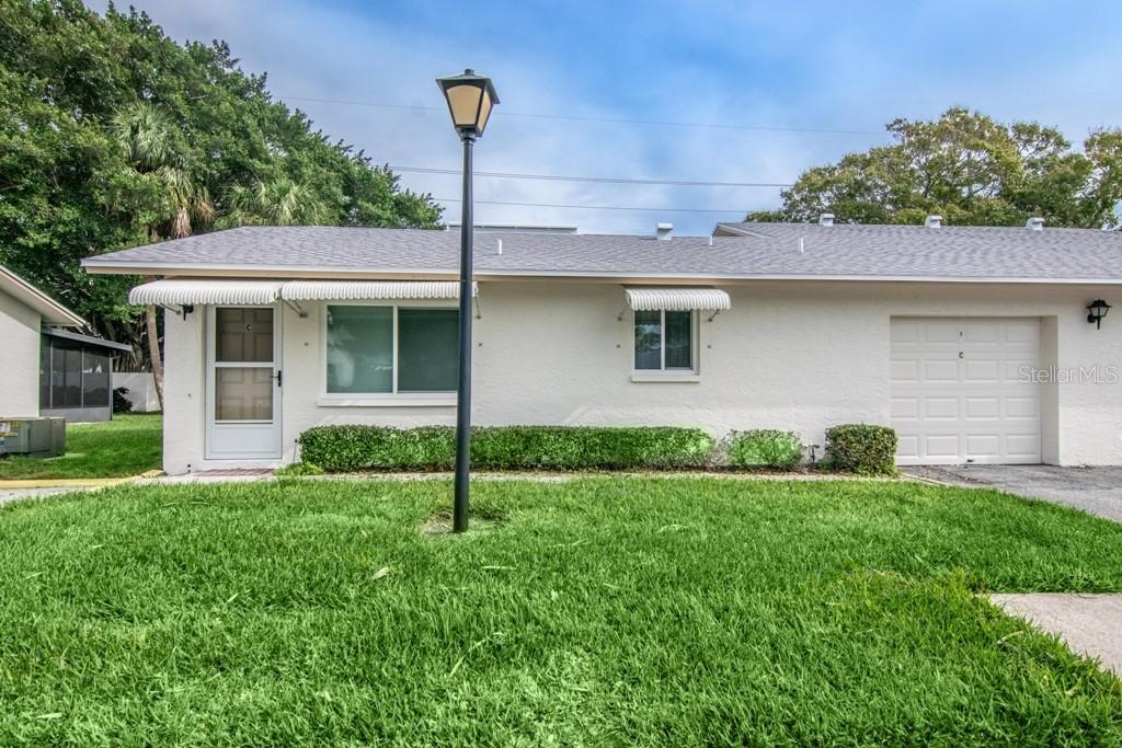 3344 37th Way #C-1, St Petersburg, FL 33711