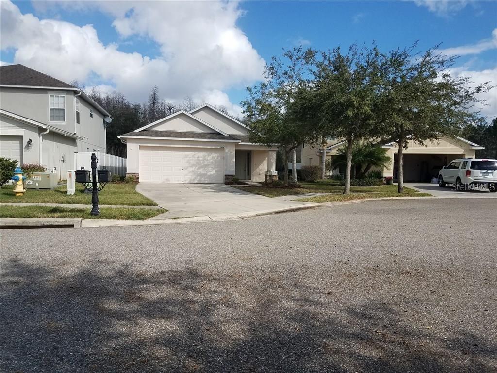 3212 Herne Bay Ct., Land O Lakes, FL 34638